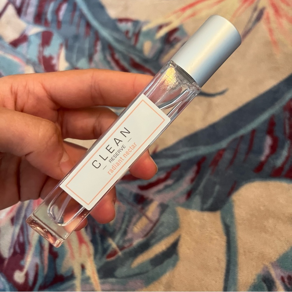 CLEAN RESERVE Travel Size Radiant Nectar Fragrance